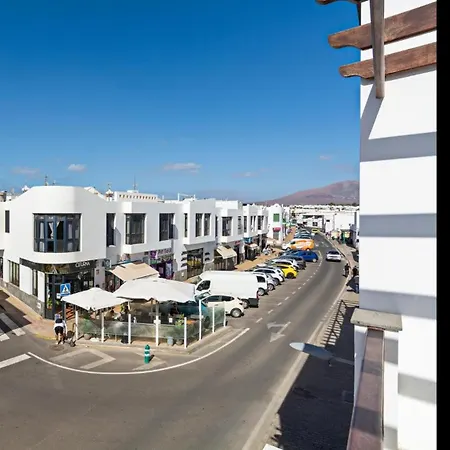 Sunlight By Pvl Playa Blanca (Lanzarote)