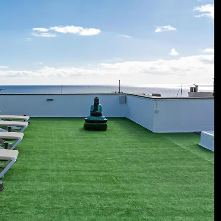 Sunlight By Pvl Playa Blanca (Lanzarote)