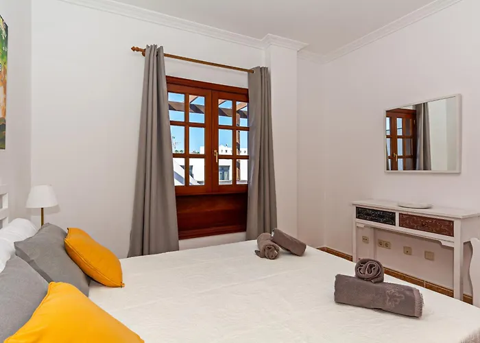 Apartamento Sunlight By Pvl