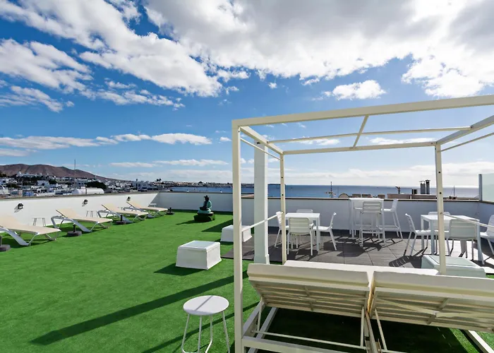 Apartamento Sunlight By Pvl *
